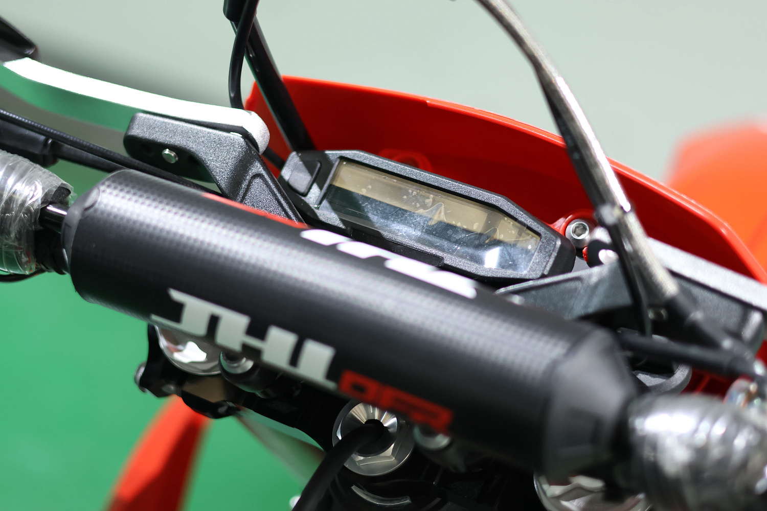 Мотоцикл JHLMOTO JHLofr GS YBS300 (176MN) в Сергиевом Посаде