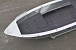 Алюминиевая лодка  Wyatboat-430М FISH в Сергиевом Посаде