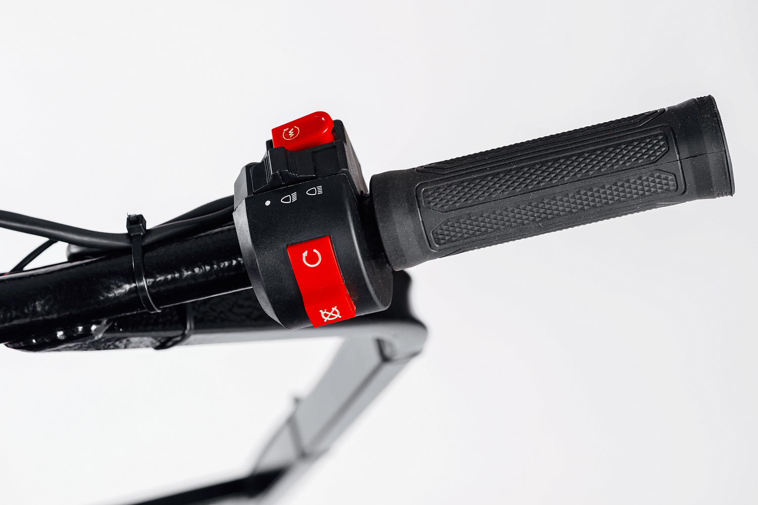 МОТОБУКСИРОВЩИК IKUDZO LONG 2.0 1700/500 EKR19 в Сергиевом Посаде