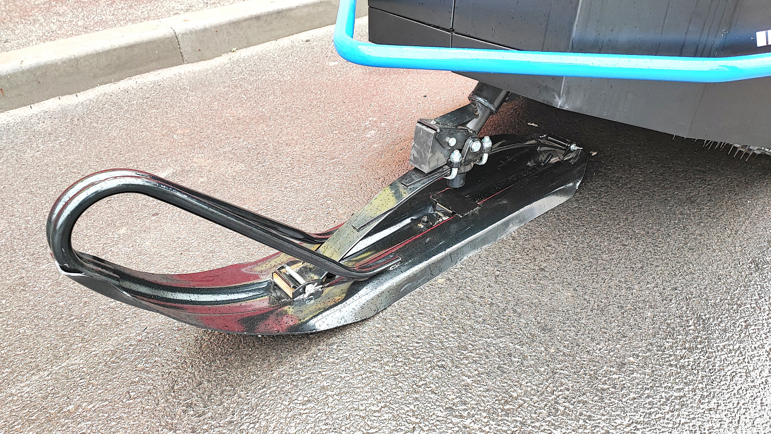 Снегоход PROMAX SNOWBEAR V3 800 4T ST в Сергиевом Посаде