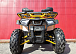 Квадроцикл PROMAX STORM 280 LUX в Сергиевом Посаде