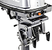 Лодочный мотор APACHE T5 BS в Сергиевом Посаде