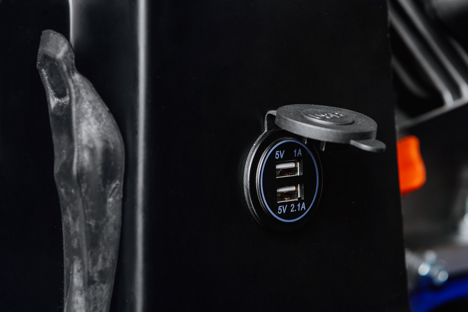 МОТОБУКСИРОВЩИК IKUDZO LONG 2.0 1700/500 EKR19 в Сергиевом Посаде