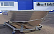 Алюминиевая лодка Wyatboat-390 Р NEW в Сергиевом Посаде