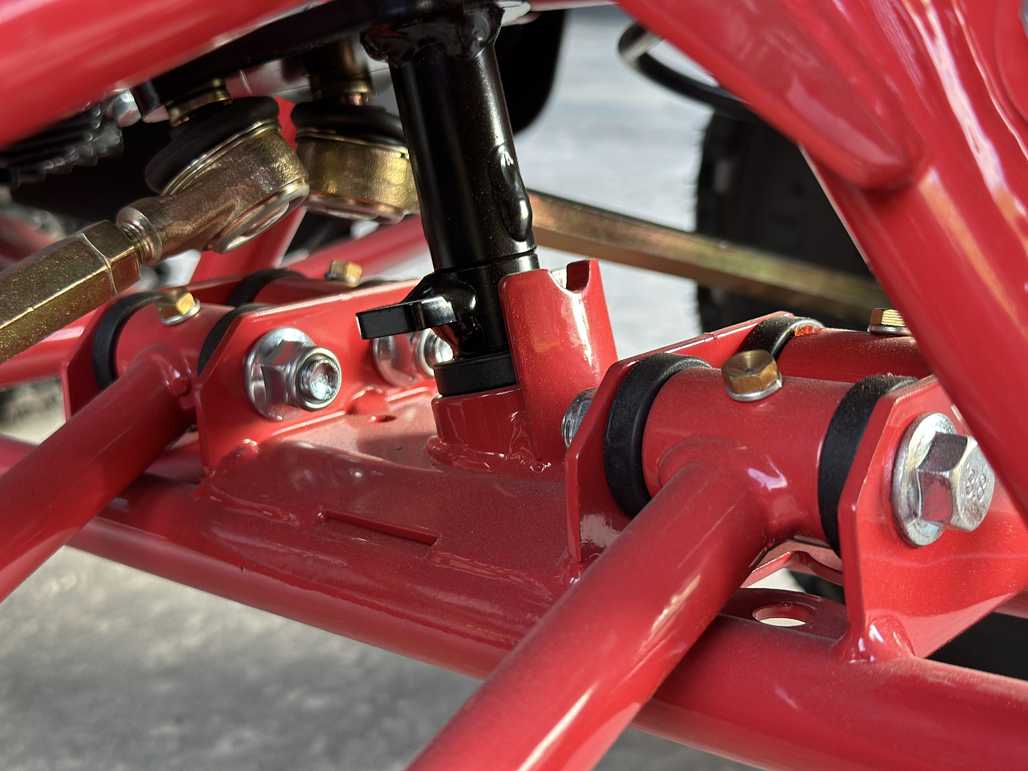 Квадроцикл PROMAX МАЙНКРАФТ 192 PRO 2025 в Сергиевом Посаде