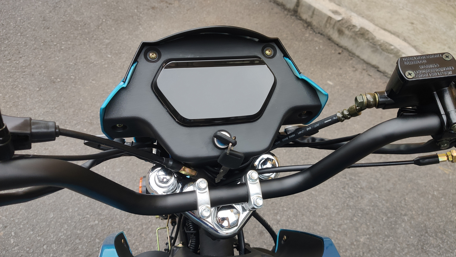 Мопед FAIDET SKIFF RS150 (49) в Сергиевом Посаде