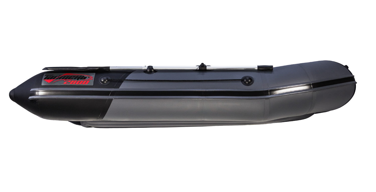 Лодка Таймень NX 2800 НДНД в Сергиевом Посаде