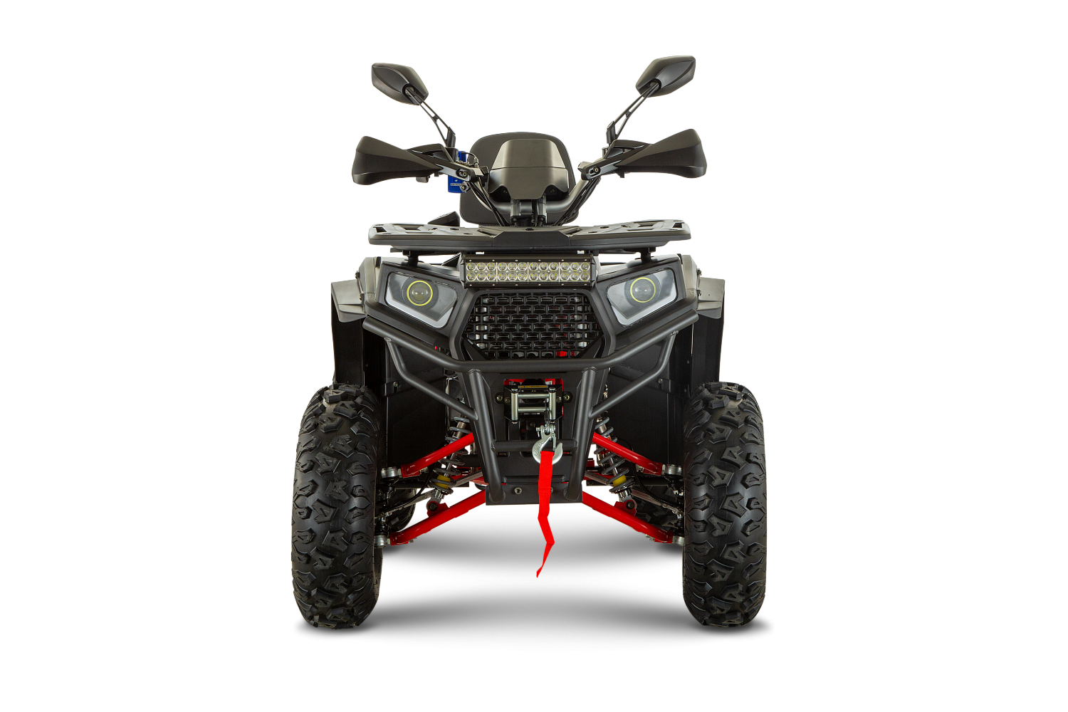 Квадроцикл GBM CROSS HILL 320 BIG PREMIUM в Сергиевом Посаде