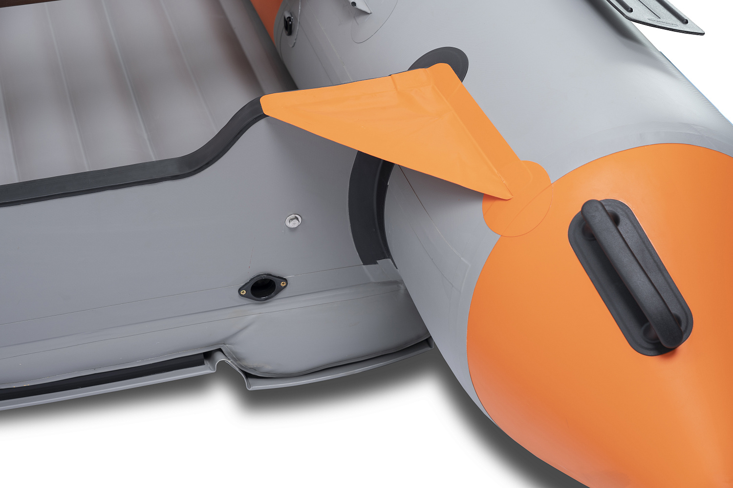 Лодка MISHIMO RIVER JET 470 под водомет в Сергиевом Посаде