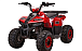 Квадроцикл Yacota Raposa в Сергиевом Посаде