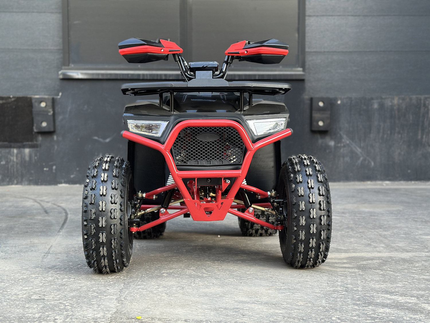 Квадроцикл PROMAX МАЙНКРАФТ 192 PRO 2025 в Сергиевом Посаде