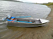 Алюминиевая лодка Wyatboat-390 M в Сергиевом Посаде