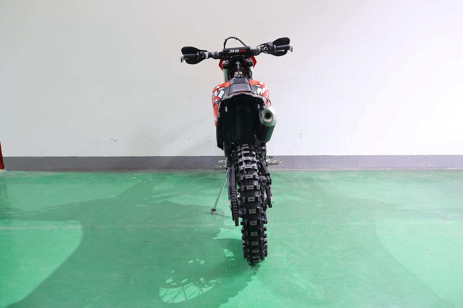 Мотоцикл JHLMOTO JHLofr GS YBS300 (176MN) в Сергиевом Посаде