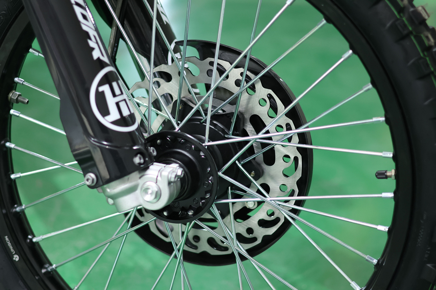 Мотоцикл JHLMOTO JHLofr GS YBS300 (176MN) в Сергиевом Посаде