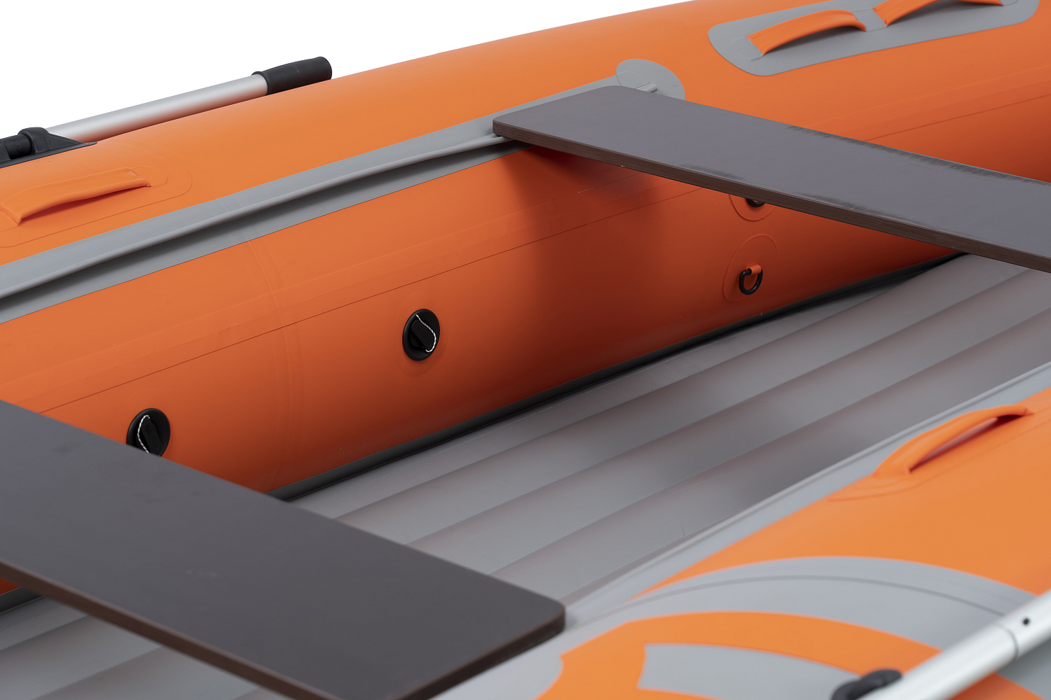 Лодка MISHIMO RIVER JET 470 под водомет в Сергиевом Посаде