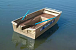 Алюминиевая лодка Wyatboat-300 в Сергиевом Посаде