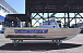 Алюминиевый катер Wyatboat-390 DCM в Сергиевом Посаде Алюминиевый катер Wyatboat-390 DCM в Сергиевом Посаде