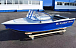 Алюминиевый катер Wyatboat-390 Pro в Сергиевом Посаде
