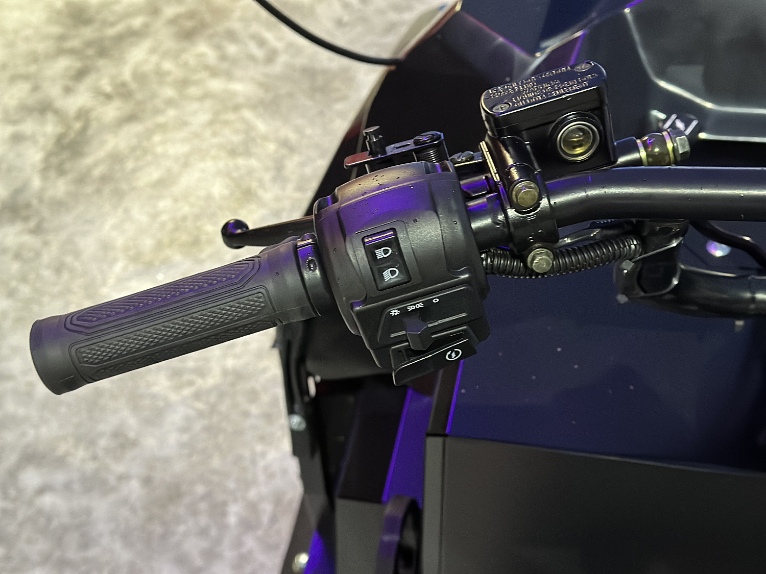 Снегоход PROMAX YAKUT 500 2.0 4T 20 в Сергиевом Посаде