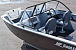 Алюминиевый катер Gold Fisher 500 DCM FISH в Сергиевом Посаде