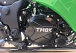 Мотоцикл TMBK Ninja 400cc в Сергиевом Посаде