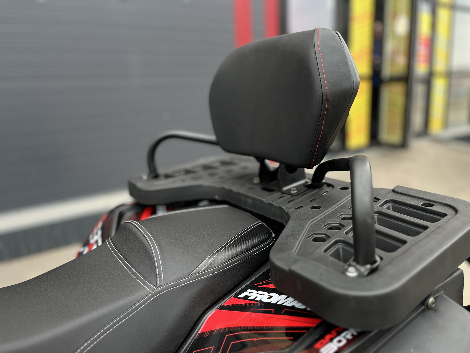 Квадроцикл PROMAX TAURUS 300 MAX-PRO LONG в Сергиевом Посаде