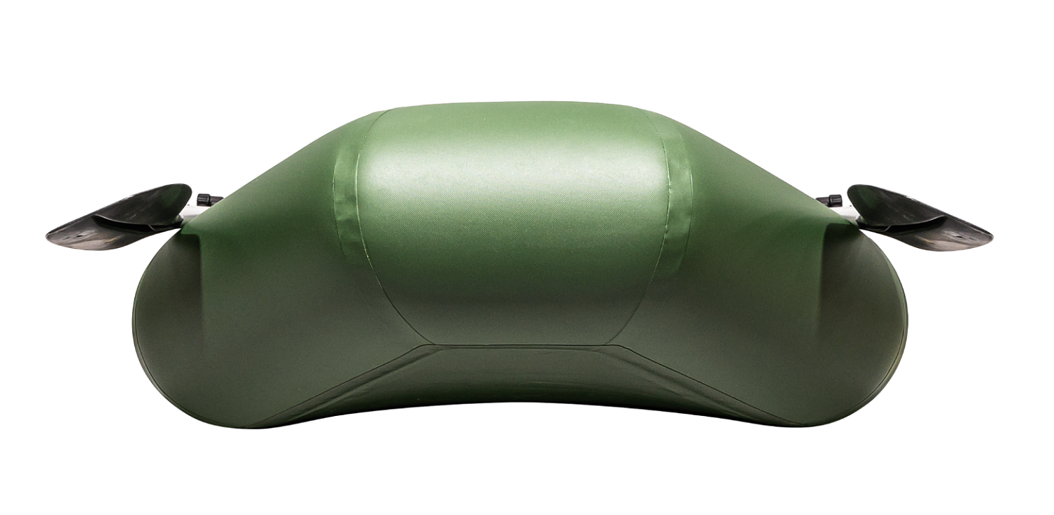 Лодка Барс 230 в Сергиевом Посаде