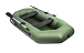 Лодка АКВА-ОПТИМА 240 в Сергиевом Посаде