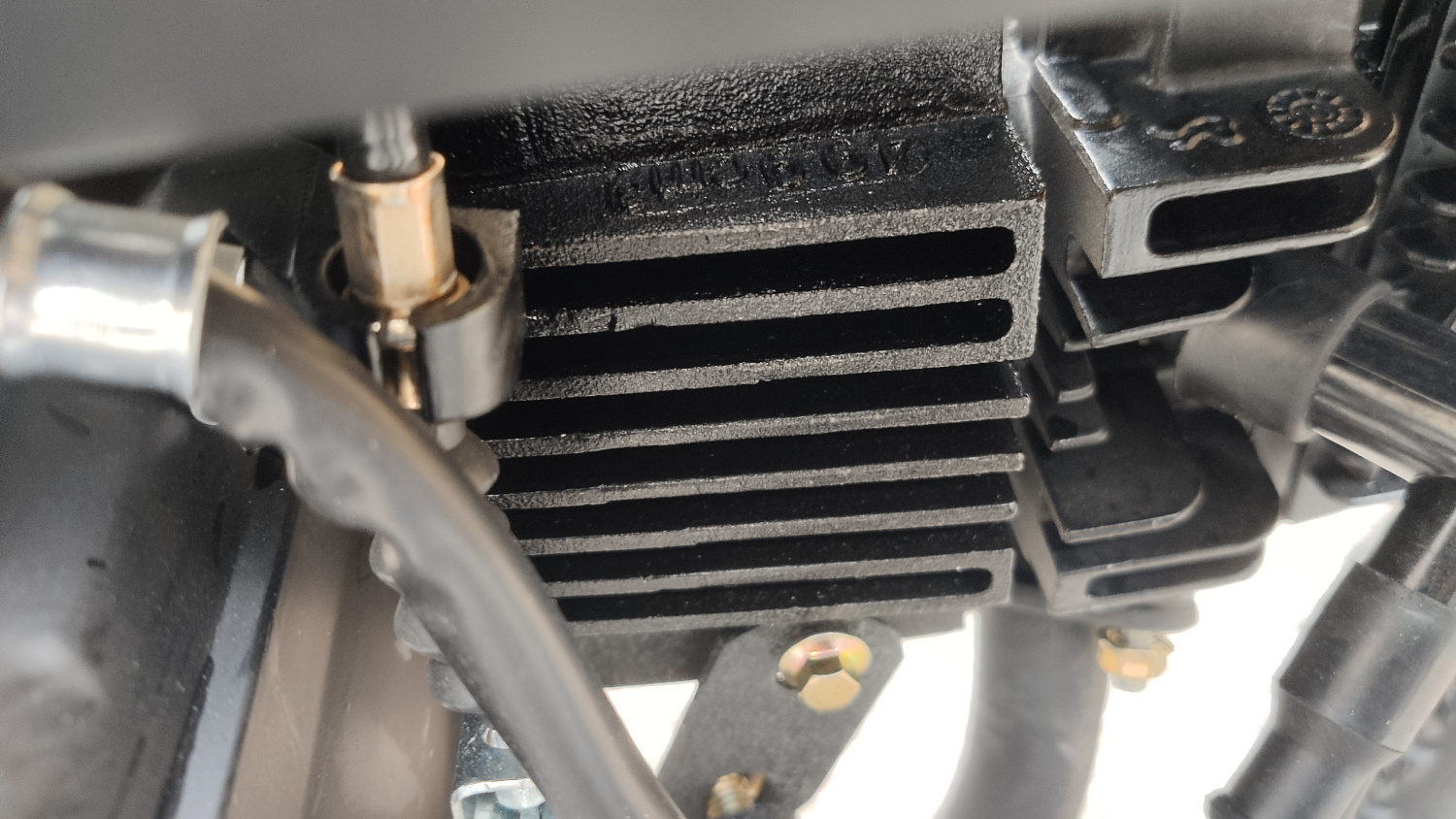 Мопед FAIDET SKIFF RS150 (49) в Сергиевом Посаде