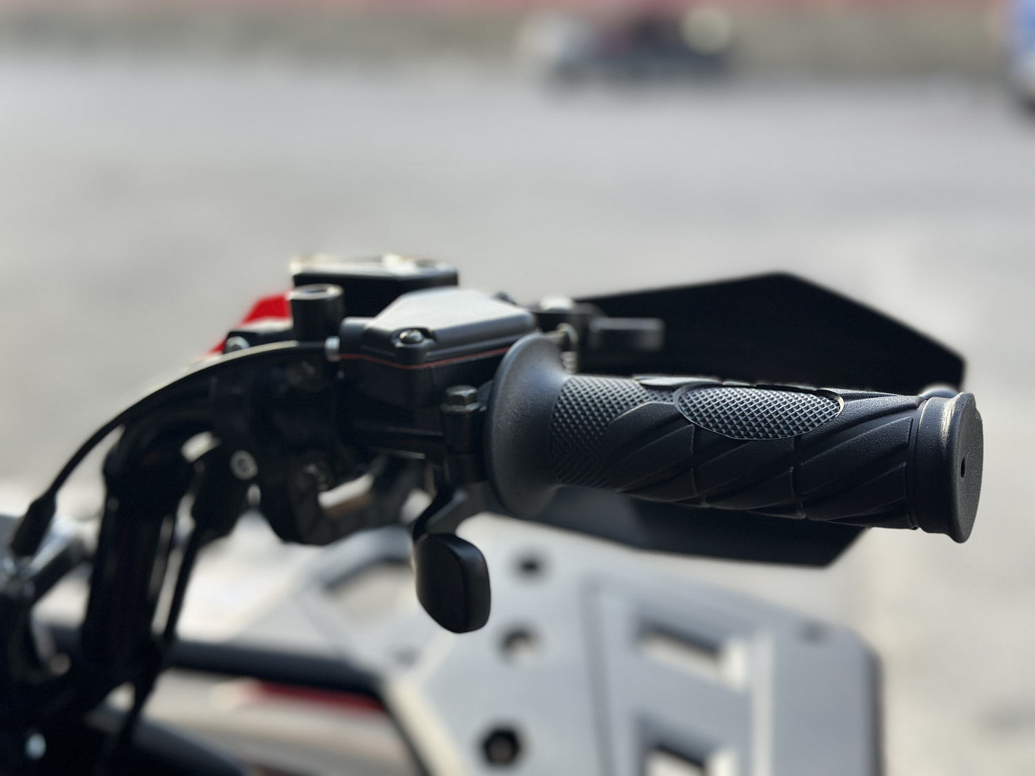 Квадроцикл PROMAX МАЙНКРАФТ 192 PRO 2025 в Сергиевом Посаде