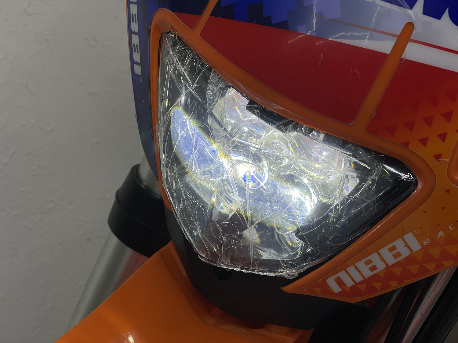 Кроссовый мотоцикл PROMAX INFERNO 380 (4 valves, 5 gears) в Сергиевом Посаде