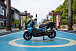 Скутер PROMAX BMW C250X в Сергиевом Посаде