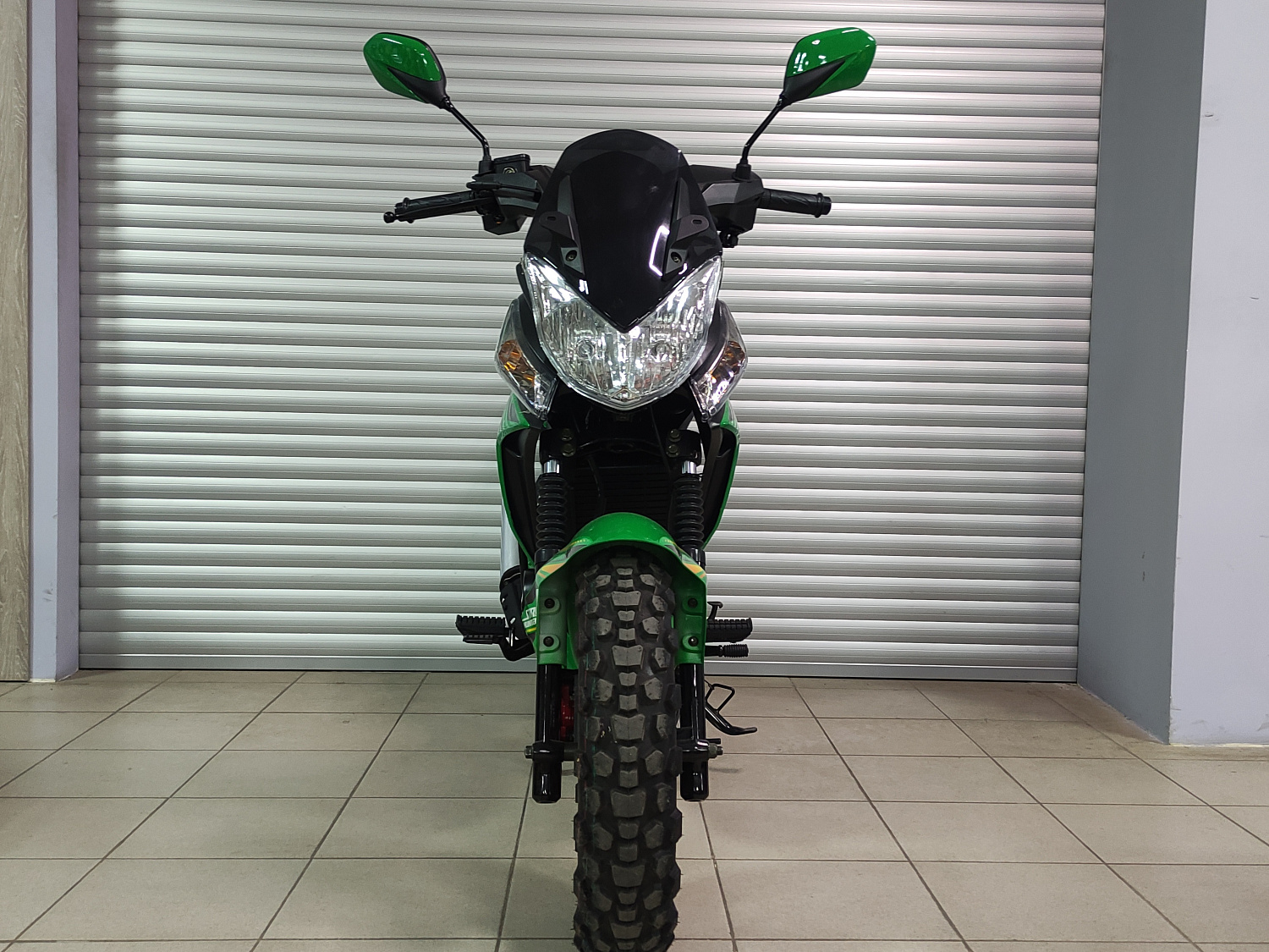 Мопед PROMAX STREET CROSS 150 (49) в Сергиевом Посаде