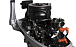 Лодочный мотор Seanovo SN9.9FFEL Enduro в Сергиевом Посаде