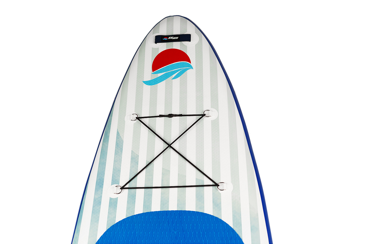 САП (SUP) Board SMARINE 10.8 в Сергиевом Посаде
