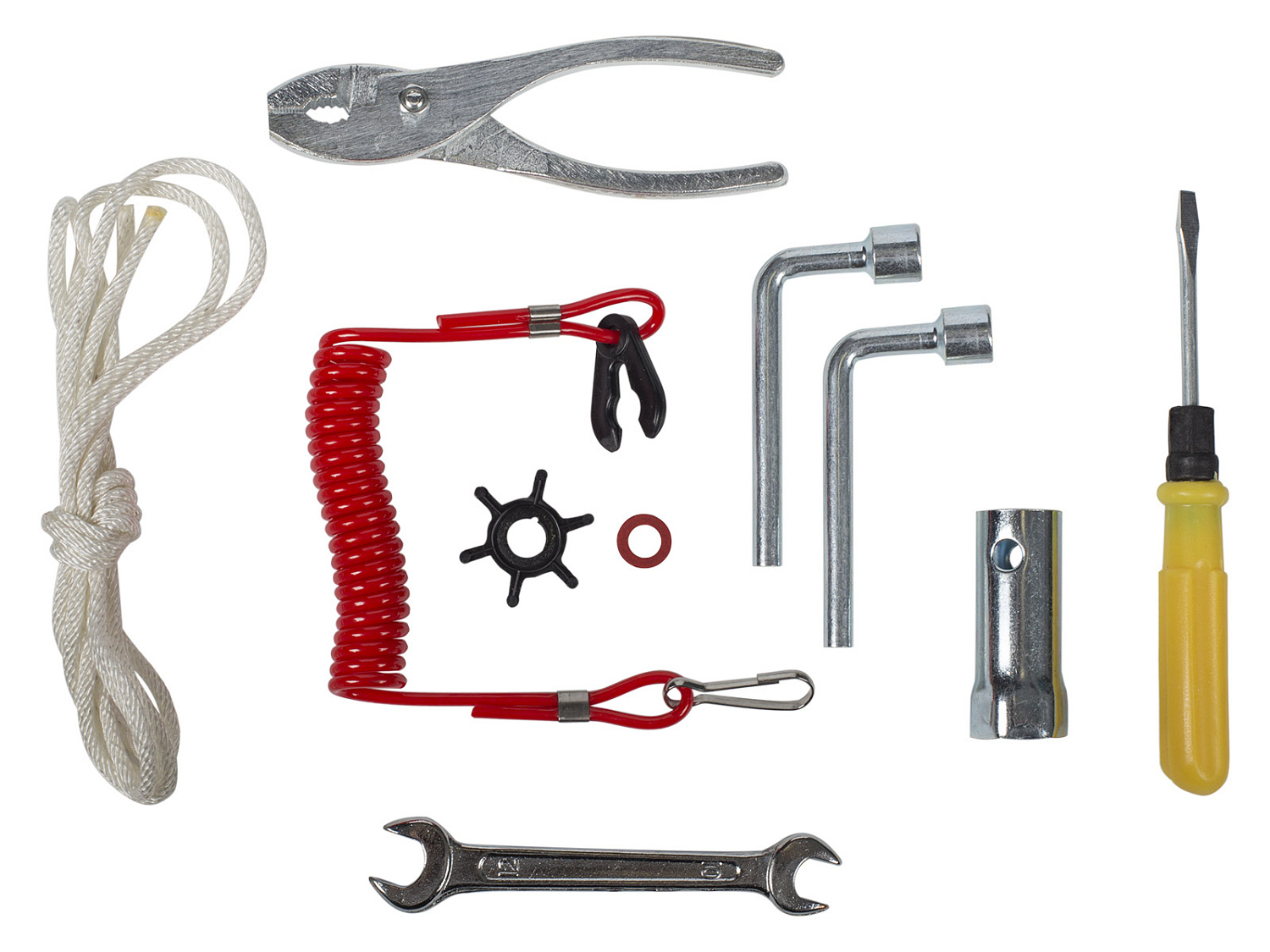 ЛОДОЧНЫЙ МОТОР GLADIATOR G6.2FHS в Сергиевом Посаде