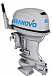 Лодочный мотор SEANOVO SNJ40FH в Сергиевом Посаде