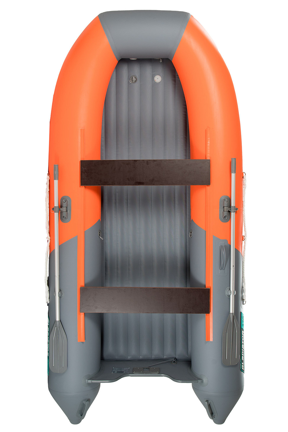 НАДУВНАЯ ЛОДКА GLADIATOR E330SL в Сергиевом Посаде