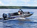 Алюминиевый катер Wyatboat-490 DCM Pro в Сергиевом Посаде