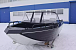 Алюминиевый катер Неман-450 DC в Сергиевом Посаде