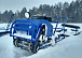 Мотобуксировщик Альбатрос-XLV 9 тележки, 1450 мм в Сергиевом Посаде