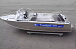 Алюминиевый катер Wyatboat-490 Pro в Сергиевом Посаде