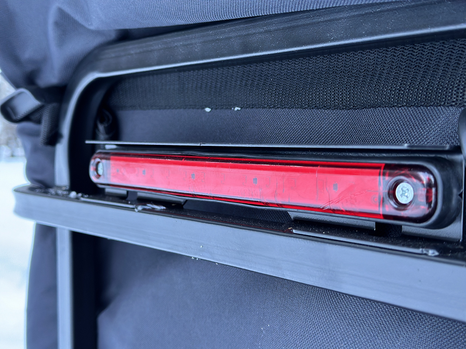 Снегоход PROMAX YAKUT 500 LONG 2.0 4T 29 в Сергиевом Посаде