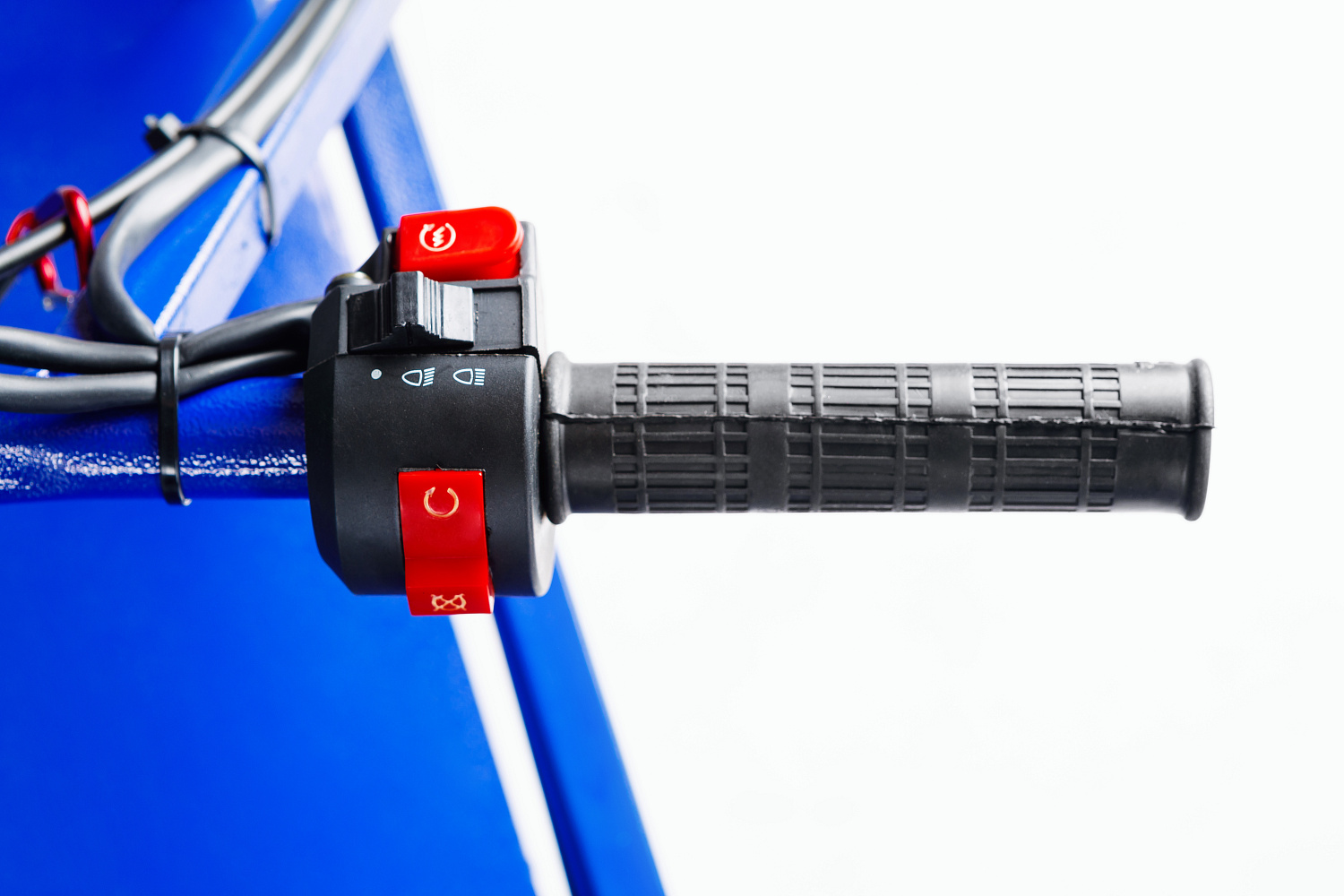 МОТОБУКСИРОВЩИК SNOW DOG 15 л.с. в Сергиевом Посаде