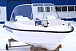 Стеклопластиковый катер Wyatboat-430DCМ (килевая) в Сергиевом Посаде