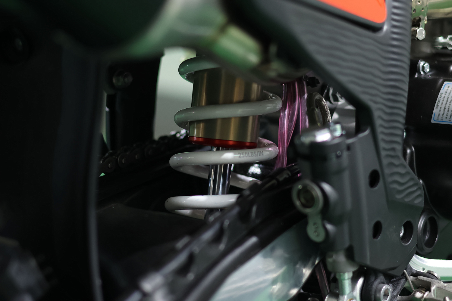 Мотоцикл JHLMOTO JHLofr GS YBS300 (176MN) в Сергиевом Посаде