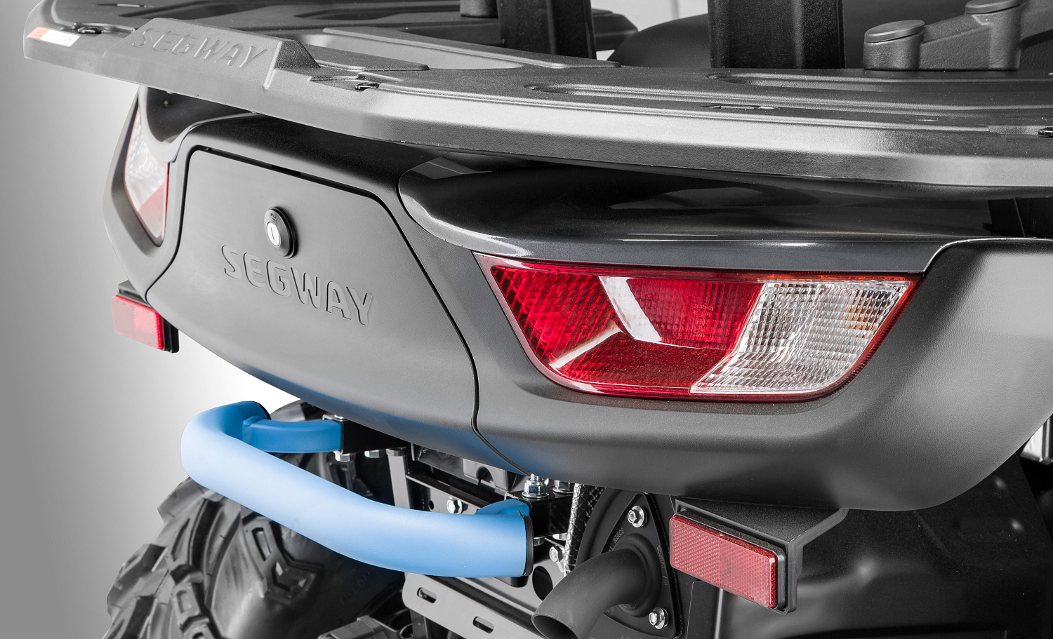  Квадроцикл Segway SNARLER AT6 LE в Сергиевом Посаде