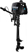 Лодочный мотор MARLIN MP 3 AMHS в Сергиевом Посаде