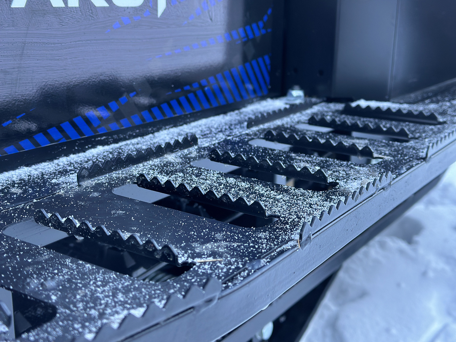 Снегоход PROMAX YAKUT 500 LONG 2.0 4T 29 в Сергиевом Посаде