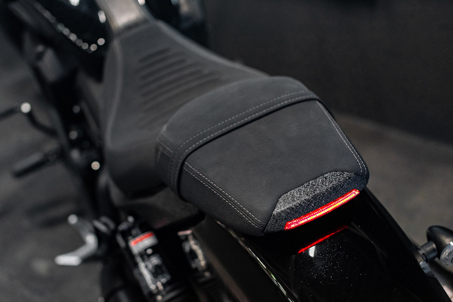 Мотоцикл Benda DarkFlag 500 в Сергиевом Посаде